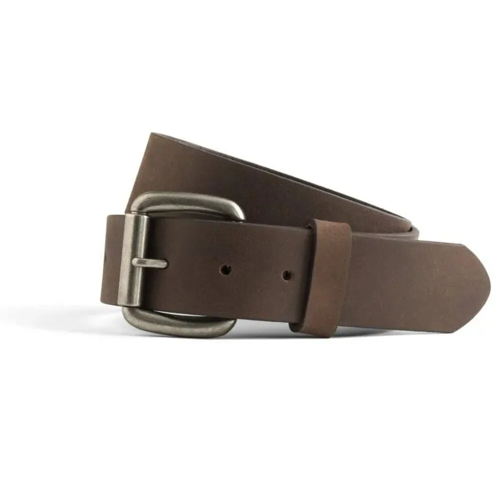 The Xtreme Leather Belt